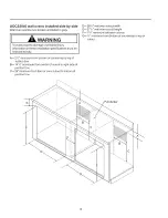 Preview for 14 page of Amana AOCS3040 Series Owner'S Manual