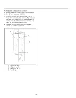 Preview for 42 page of Amana AOCS3040 Series Owner'S Manual