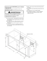 Preview for 51 page of Amana AOCS3040 Series Owner'S Manual