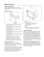 Preview for 79 page of Amana AOCS3040 Series Owner'S Manual