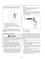 Preview for 80 page of Amana AOCS3040 Series Owner'S Manual