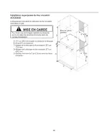 Preview for 89 page of Amana AOCS3040 Series Owner'S Manual