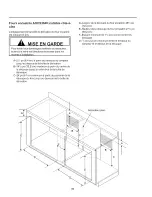 Preview for 90 page of Amana AOCS3040 Series Owner'S Manual