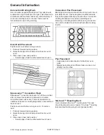 Preview for 7 page of Amana AOCS3040 Series Service Manual