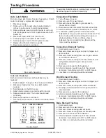 Preview for 15 page of Amana AOCS3040 Series Service Manual