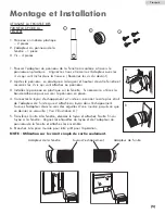 Preview for 16 page of Amana AP076E User Manual