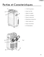 Предварительный просмотр 20 страницы Amana AP125D User Manual