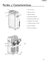 Предварительный просмотр 34 страницы Amana AP125D User Manual