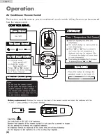 Preview for 9 page of Amana AP148D User Manual