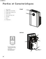 Preview for 17 page of Amana AP148D User Manual