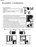 Preview for 29 page of Amana AP148D User Manual