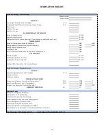 Preview for 30 page of Amana APG 16 M Series Installation Instructions Manual