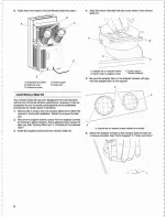 Preview for 6 page of Amana APN14J Use & Care Manual