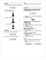 Preview for 9 page of Amana APN14K Use & Care Manual