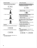 Preview for 22 page of Amana APN14K Use & Care Manual