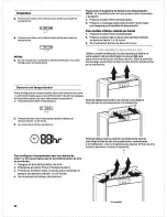 Preview for 24 page of Amana APN14K Use & Care Manual