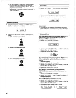 Preview for 36 page of Amana APN14K Use & Care Manual