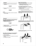 Preview for 38 page of Amana APN14K Use & Care Manual