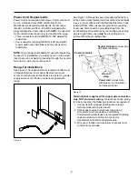 Предварительный просмотр 9 страницы Amana ARDS802 Series Owner'S Manual