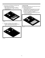 Предварительный просмотр 18 страницы Amana ARDS802 Series Owner'S Manual