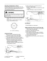 Preview for 13 page of Amana ARG7300 Series Owner'S Manual