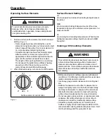 Preview for 9 page of Amana ARH6710 SERIES Owner'S Manual