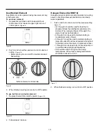 Preview for 10 page of Amana ARH6710 SERIES Owner'S Manual