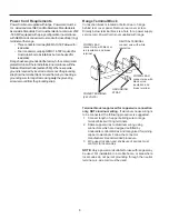 Preview for 8 page of Amana ARHSC8750 Series Owner'S Manual