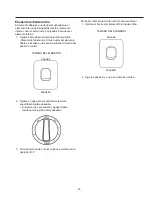 Preview for 43 page of Amana ARHSC8750 Series Owner'S Manual