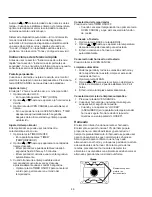 Preview for 46 page of Amana ARHSC8750 Series Owner'S Manual