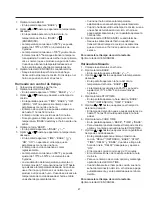 Preview for 47 page of Amana ARHSC8750 Series Owner'S Manual