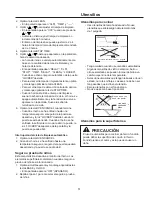 Preview for 51 page of Amana ARHSC8750 Series Owner'S Manual