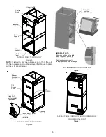 Предварительный просмотр 6 страницы Amana ARPT**14 Series Installation & Operating Instructions Manual