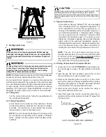 Предварительный просмотр 7 страницы Amana ARPT**14 Series Installation & Operating Instructions Manual