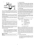 Предварительный просмотр 9 страницы Amana ARPT**14 Series Installation & Operating Instructions Manual