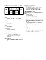 Preview for 11 page of Amana ARR6200 Series Owner'S Manual