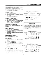 Preview for 7 page of Amana ARR630 Use And Care Manual