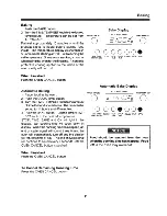 Preview for 11 page of Amana ARR630 Use And Care Manual