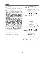 Preview for 12 page of Amana ARR630 Use And Care Manual