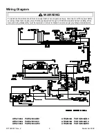 Preview for 6 page of Amana ARS2304A PARS2304AB0 Technical Information