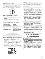 Preview for 25 page of Amana ART104TFDB00 User Instructions