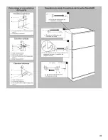 Предварительный просмотр 23 страницы Amana ART106TFDB00 User Instructions