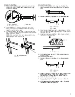 Preview for 7 page of Amana ART308FFD User Instructions