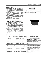 Preview for 7 page of Amana ART6000 Use & Care Manual