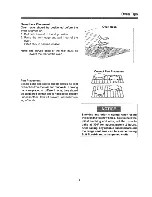 Preview for 9 page of Amana ART6000 Use & Care Manual