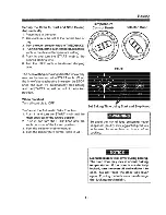 Preview for 11 page of Amana ART6000 Use & Care Manual