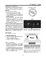 Preview for 15 page of Amana ART6000 Use & Care Manual