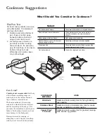 Preview for 8 page of Amana ART6522 Owner'S Manual