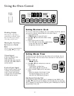 Preview for 12 page of Amana ART6522 Owner'S Manual