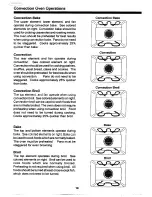 Предварительный просмотр 10 страницы Amana ARTC7600 Use And Care Manual